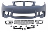 Bara fata BMW Seria 1 E81 E82 E87 E88 1M Design, fara proiectoare