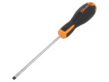 Șurubelniță plată EVOX 5x1.0mm, lungime lamă 125mm, Beta