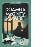 Doamna McGinty a murit - Agatha Christie