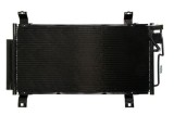 Condensator / Radiator aer conditionat MAZDA 6 Hatchback (GH) (2007 - 2013) THERMOTEC KTT110254