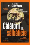 Calatorii in salbaticie. Viata secreta a unui cameraman - Editura Pilot Books