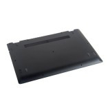 Carcasa inferioara bottom case Laptop, Lenovo, Flex 3-1570, 3-1580, 5CB0H91141