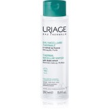 Uriage Hygi&egrave;ne Thermal Micellar Water - Combination to Oily Skin apa pentru curatare cu particule micele pentru piele mixta spre grasa 250 ml