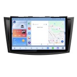 Navigatie Suzuki Swift 2010-2017 Edotec 4+64 1K 13 inch qled android 4G DSP gps internet Kit-179 CarStore Technology