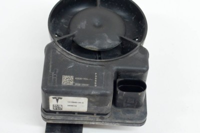 Sirena de alarma TESLA MODEL S 2017 OEM: 1015860-00-A,4S5361TEA 14336779 foto