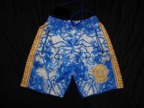 BERMUDE ALBASTRE BARBATI SORT ALB SLIP USCARE RAPIDA PLAJA PISCINA SOFAT, Albastru, L, M, S, XXL