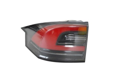 Lampa spate st&amp;acirc;nga TESLA MODEL X 2019 OEM: 1034334-00-B 25218808 foto