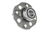 Butuc roata spate Honda Accord 1990-1998, -Abs, NTY KLT-HD-017