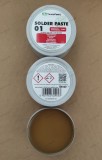 Pasta decapanta 100 ml