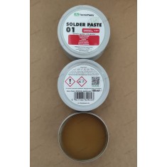 Pasta decapanta 100 ml