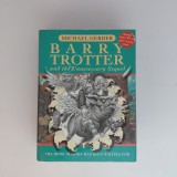 Barry Trotter And The Unnecessary Sequel - carte autor Michael Gerber, 2003, Fantasy, Paperback, 328 pagini, Stare Buna, Engleza