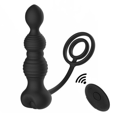 Vibrator LoveS With Ring foto