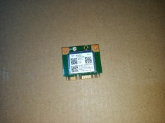 Placa wireless / modul wlan laptop HP ProBook 450 G2