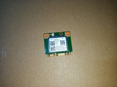 Placa wireless / modul wlan laptop HP ProBook 450 G2 foto