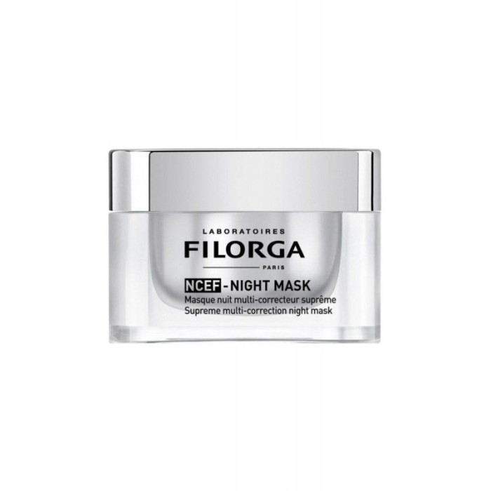 Filorga NCEF Night Mask Mască de noapte 50 ml