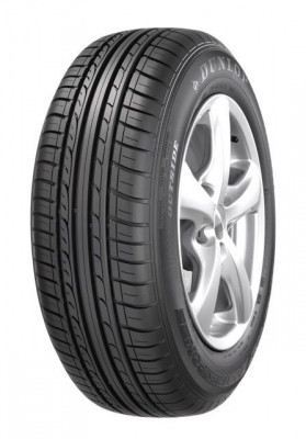 Anvelope Dunlop SP Sport FastResponse 185/55R16 83V Vara foto