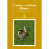 Term&eacute;szetv&eacute;delmi &aacute;llattan - Juh&aacute;sz Lajos