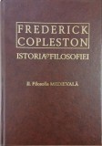 Istoria filosofiei Vol. 2 Filosofia medievala - Frederick Copleston Carte