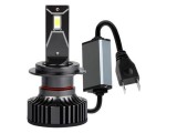 Set de 2 becuri Led auto CSP Xentech Light K9 30W CANBUS - H-7