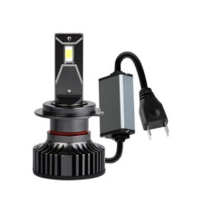 Set de 2 becuri Led auto CSP Xentech Light K9 30W CANBUS - H-7