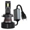 Set de 2 becuri Led auto CSP Xentech Light K9 30W CANBUS - H-7