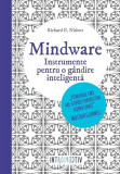 Mindware - Paperback brosat - Richard E. Nisbett - Litera