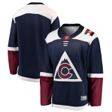 Colorado Avalanche tricou de hochei Breakaway Alternate Jersey - M