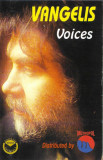 Casetă audio Vangelis &ndash; Voices