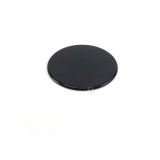 Capac arzător rapid negru pentru aragaz, cuptor, plită ARISTON INDESIT Original
