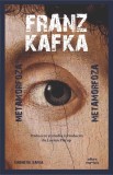 Metamorfoza - Franz Kafka - Editura Cartex
