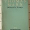 Moartea la Venetia - Thomas Mann