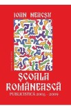 Scoala romaneasca - Ioan Neacsu