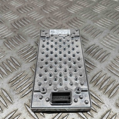 Stație de &amp;icirc;ncărcare wireless FORD PUMA J2K, CF7 2023 OEM: M1TT-19J235-BA foto