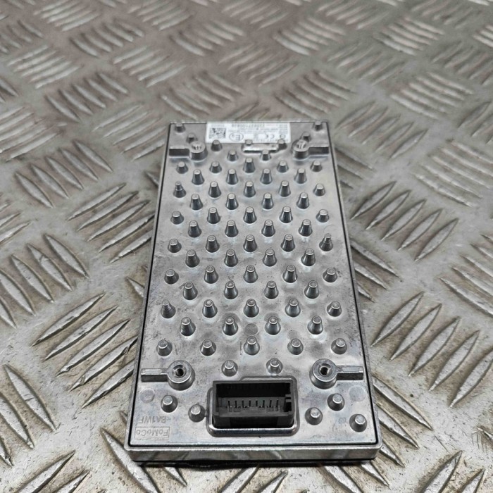 Stație de &icirc;ncărcare wireless FORD PUMA J2K, CF7 2023 OEM: M1TT-19J235-BA