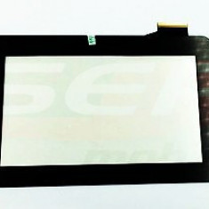 Touchscreen Acer Iconia B1-710 BLACK