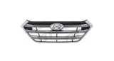 Grila radiator masca fata Hyundai Tucson (Tl), 09.2015-10.20, OE, 86350D7100; 86350-D7100