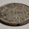 20 KOPEICA 1915 Moneda din argint Rusia Ţaristă - Nicolae al 2lea- piesa superba