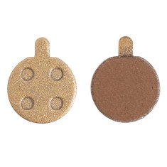 Plăcuțe fr&acirc;nă Xiaomi Pro 2, M365 și Zoom 5 | Pentru trotinete electrice și biciclete