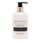 Cumpara ieftin Lotiune hidratanta, 350ml, Sasy n Savy