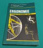 ERGONOMIE APLICAȚII &Icirc;N DOMENIUL MILITAR / POPA GHEORGHE /1981 * F
