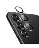 Geam Camera Samsung Galaxy S23, SM-S911B, Negru