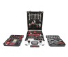 Trusa Scule Profesionala 187 Piese in Troler Aluminiu + Livrare Gratuita! Valiza Scule Completa, Accesorii Diverse
