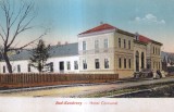 Bad Kandreny (Dorna Candrenilor). Hotel Comunal (necirculata)