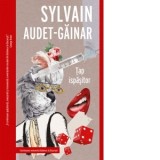 Tap ispasitor - Delia Tuica, Sylvain Audet-Gainar