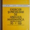 Exercitii si probleme de analiza matematica pentru clasele a XI-a si a XII-a &ndash; D. M. Batinetu