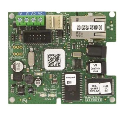 Honeywell Galaxy Dimension IP Module, supports ISOM protocol, 1x RS-485, foto