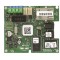 Honeywell Galaxy Dimension IP Module, supports ISOM protocol, 1x RS-485,
