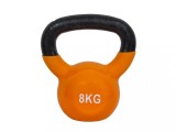 Gantera Kettlebell Neopren SPORTMANN 8kg FitLine Training