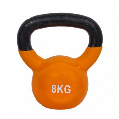 Gantera Kettlebell Neopren SPORTMANN 8kg FitLine Training