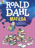 Matilda | Roald Dahl